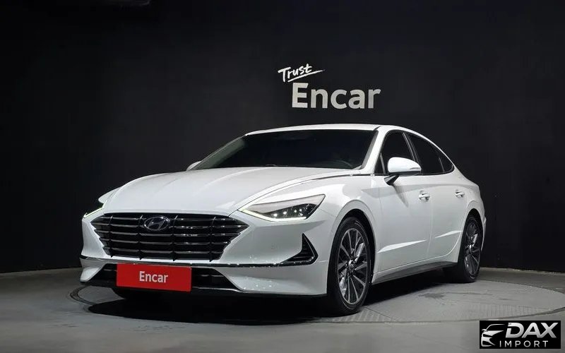 Hyundai Sonata 2.0