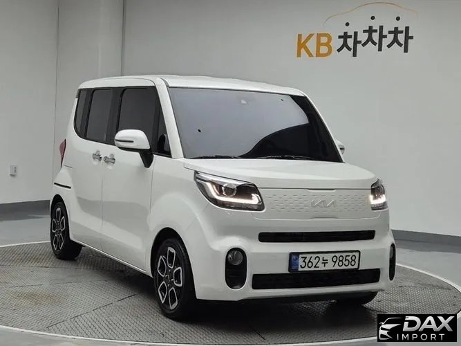 Kia RAY Signature