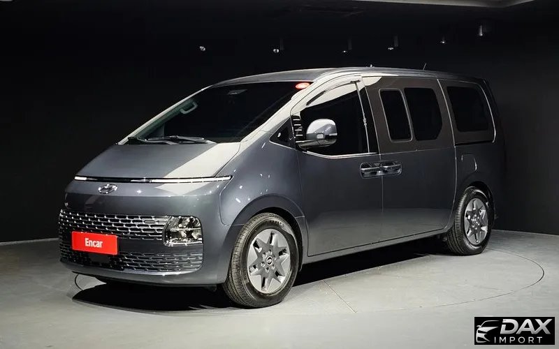 Hyundai Staria Tourer 11-Seater