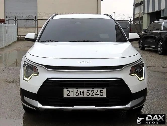 Kia Niro Trendy