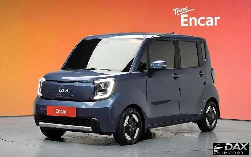 Kia RAY Air
