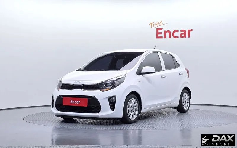 Kia morning Luxury
