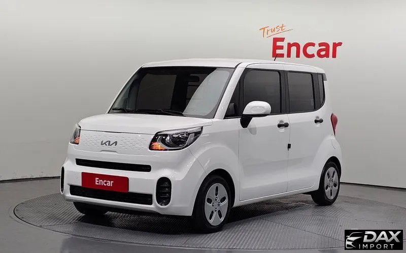 Kia RAY Van