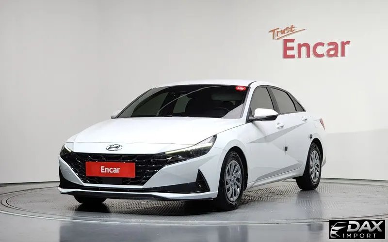 Hyundai AVANTE 1.6