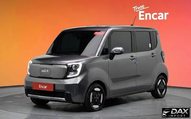 Kia RAY Air