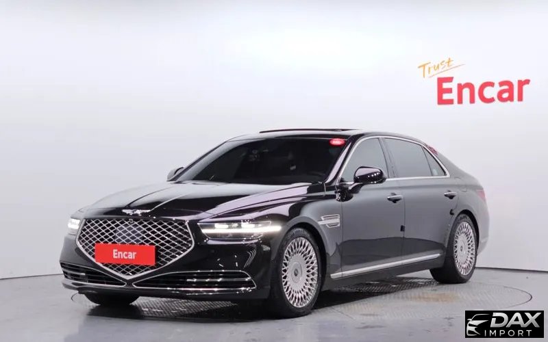 Genesis G90 3.8 AWD