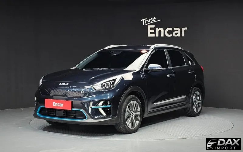 Kia Niro Prestige