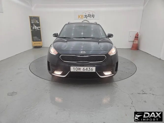 Kia Niro Prestige