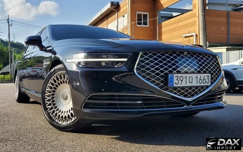 Genesis G90 3.8 AWD