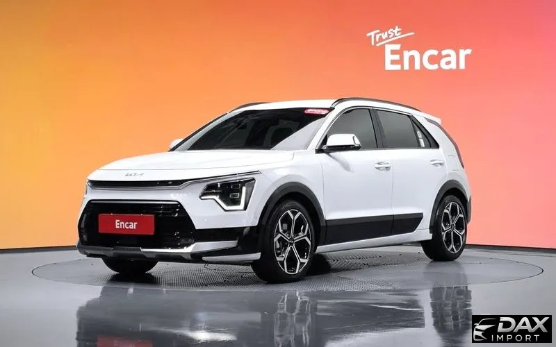 Kia Niro Signature