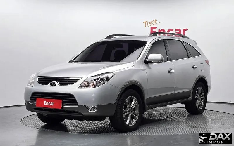 Hyundai Veracruz Diesel 2WD Exclusive