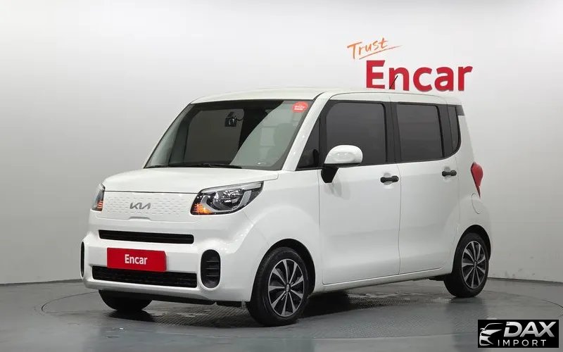 Kia RAY Van
