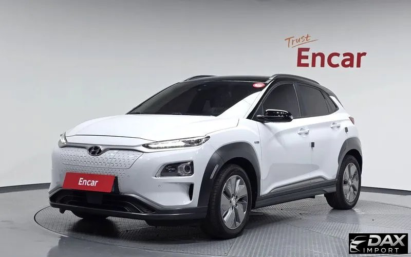 Hyundai Kona Premium