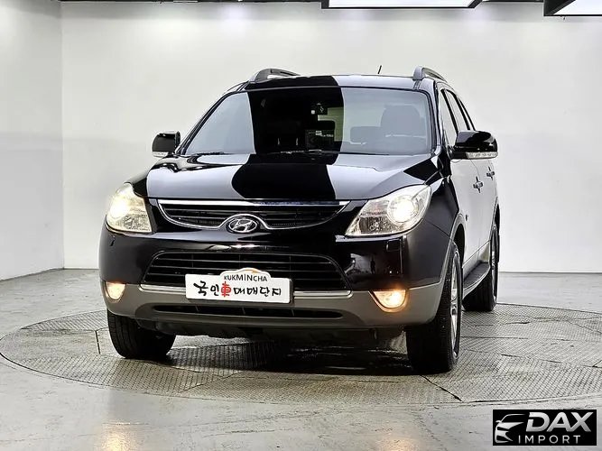 Hyundai Veracruz Diesel 4WD 300VXL
