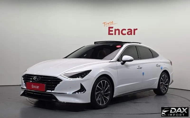 Hyundai Sonata 2.0