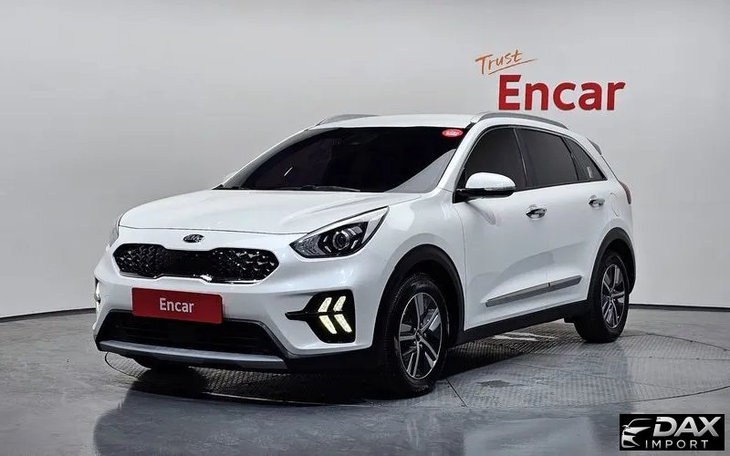 Kia Niro 1.6 HEV