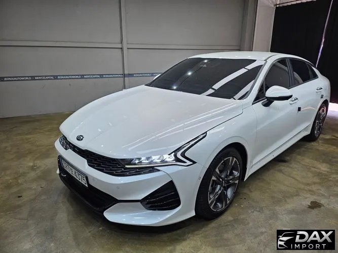 Kia K5 2.0