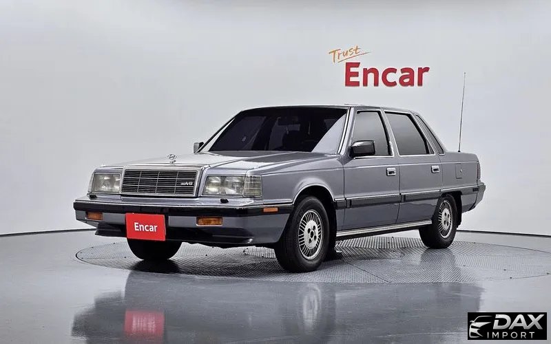 Hyundai Grandeur 2.0