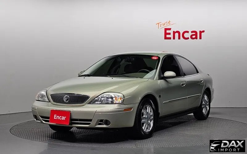Mercury Sable 3.0