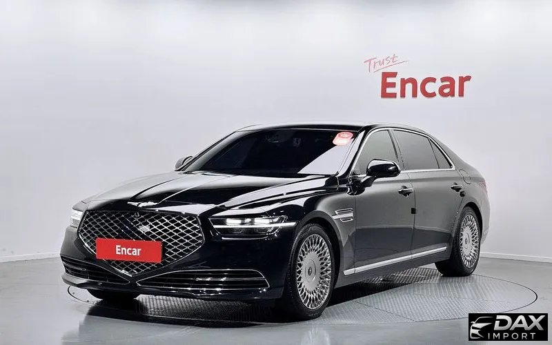 Genesis G90 5.0 AWD