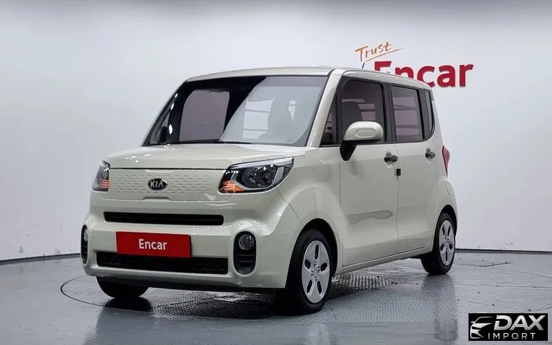 Kia RAY Van