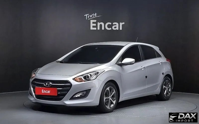 Hyundai i30 2.0 PYL