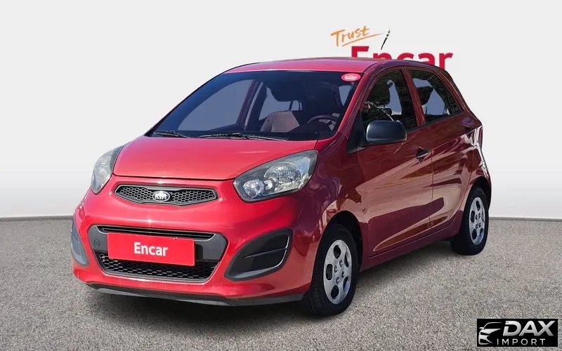 Kia morning Smart