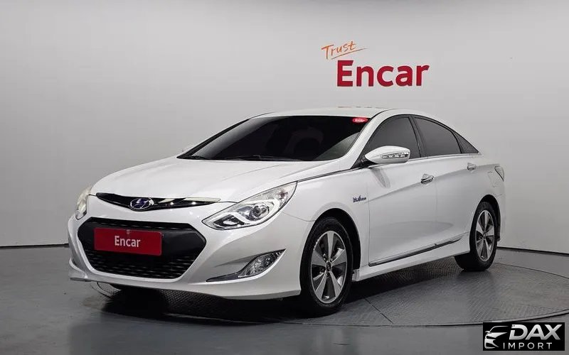 Hyundai Sonata 2.0
