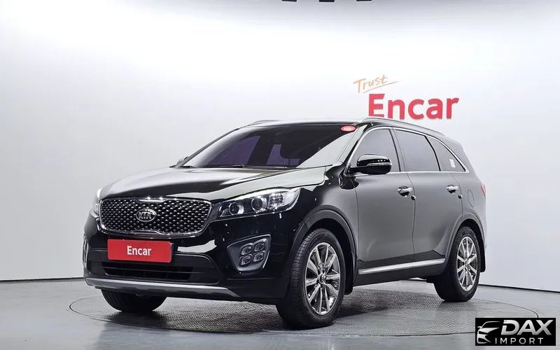 Kia Sorento Diesel 2.0 2WD