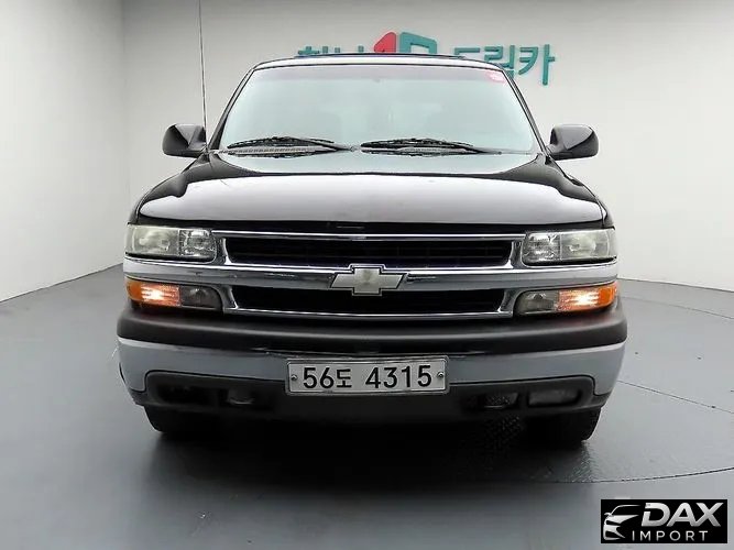 Chevrolet Tahoe LT 2WD
