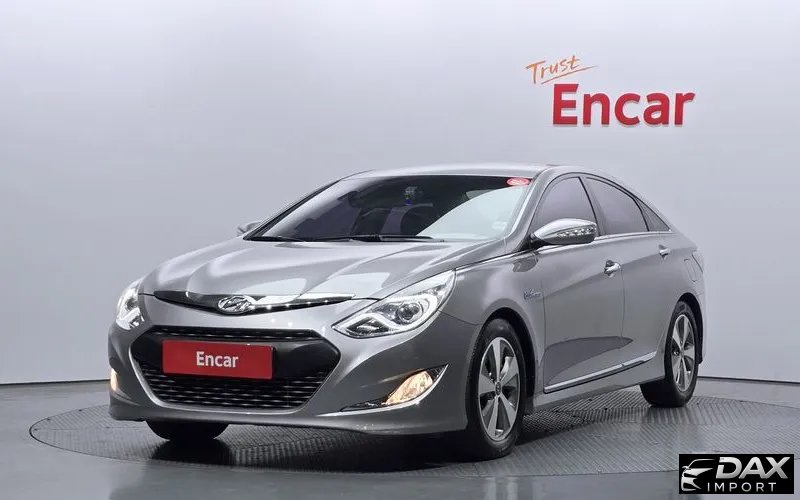 Hyundai Sonata 2.0