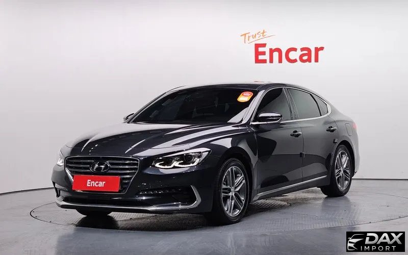 Hyundai Grandeur 2.4 Special