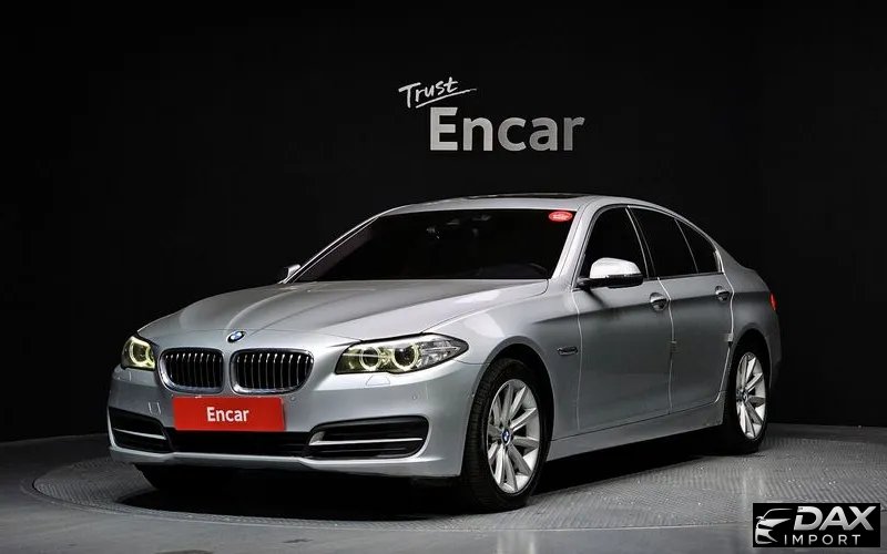 BMW 5-Series 528i xDrive