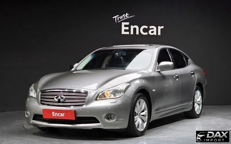 Infiniti M Standard