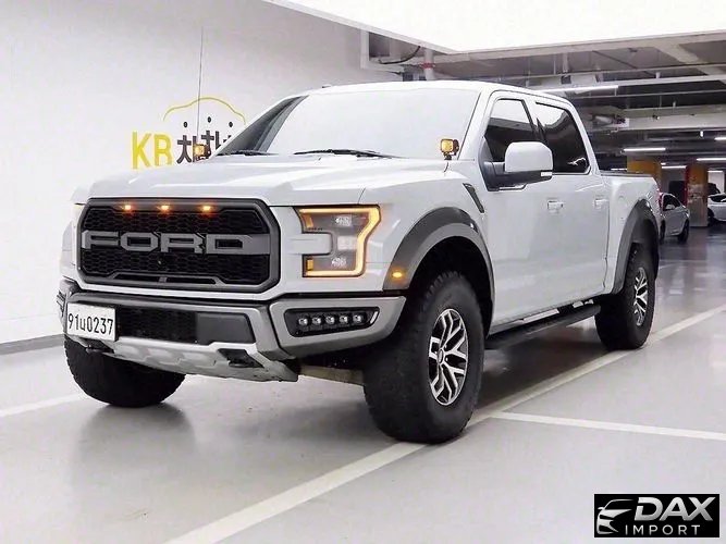 Ford F150 3.5L