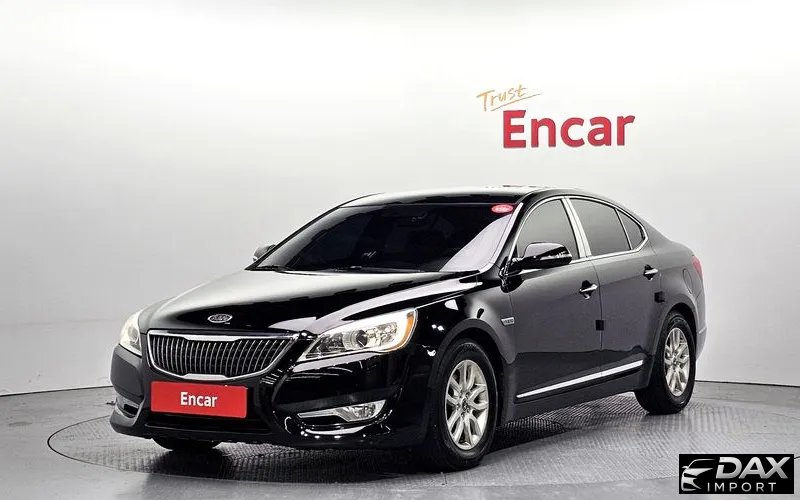 Kia K7 LPI VG270 Luxury