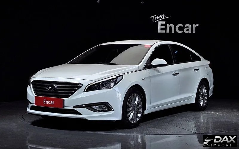Hyundai Sonata 2.0 Style