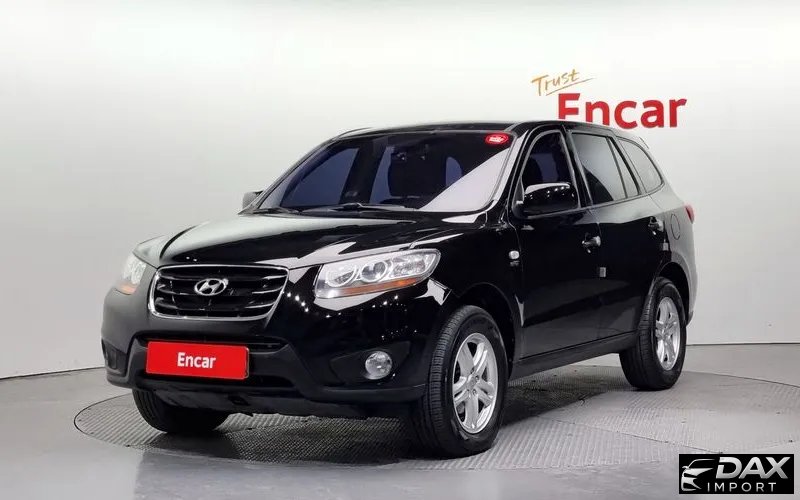 Hyundai Santafe 2WD(2.0 e-VGT) CLX