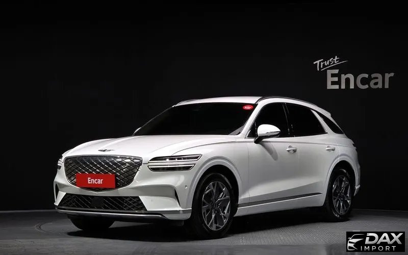 Genesis GV70 e-AWD