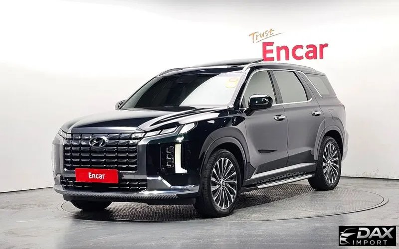 Hyundai Palisade Diesel 2.2 4WD
