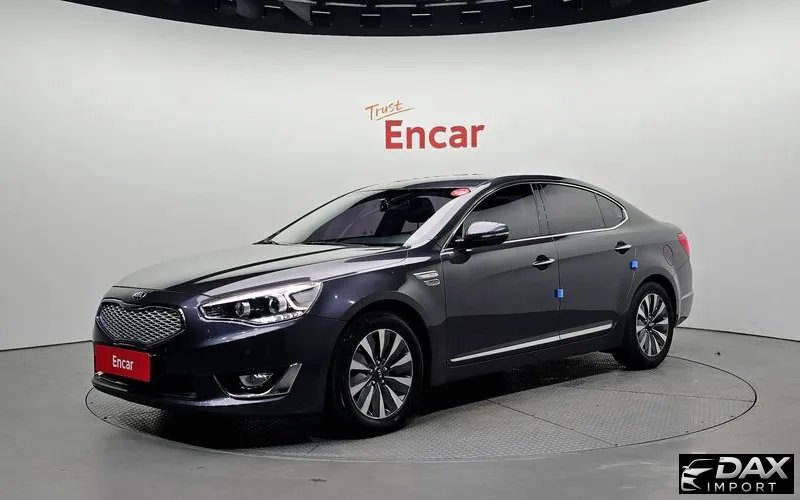Kia K7 700h Prestige