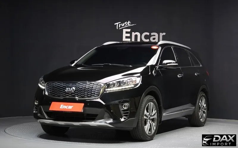 Kia Sorento Diesel 2.2 2WD