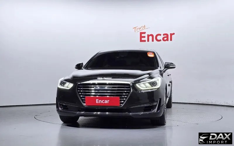 Genesis EQ900 3.8 GDI AWD