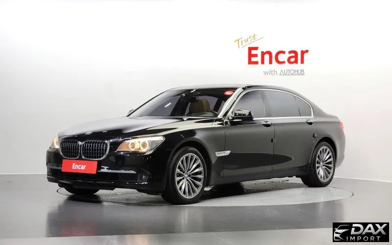 BMW 7-Series 750Li