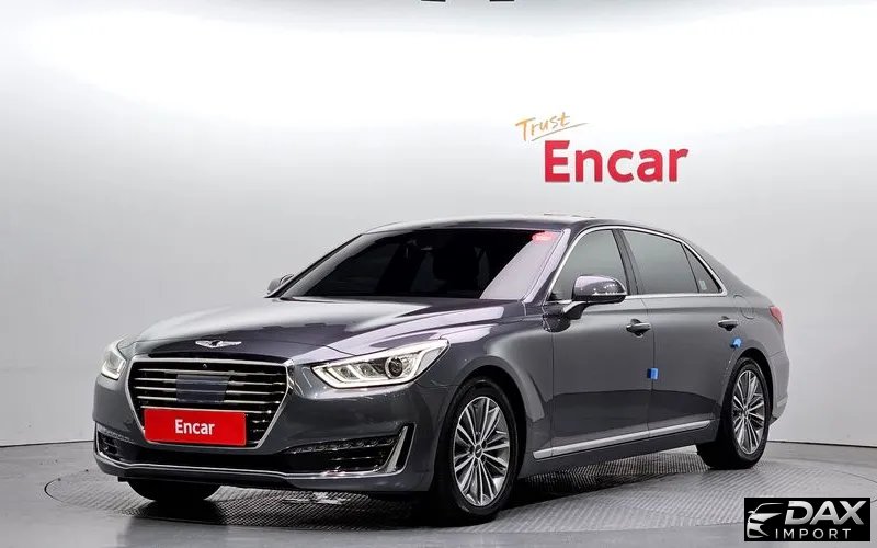 Genesis EQ900 3.8 GDI AWD