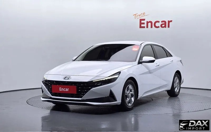 Hyundai AVANTE 1.6