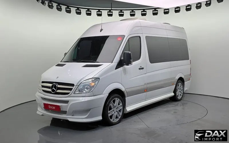 Mercedes-Benz Sprinter 3.0 Diesel