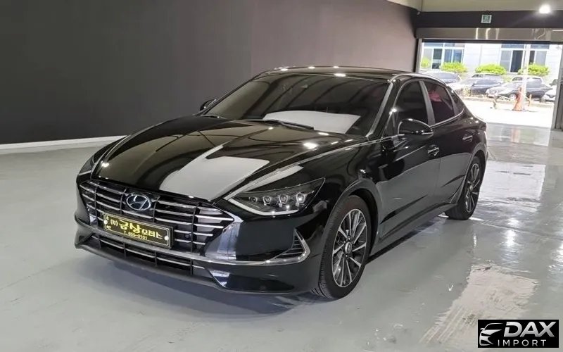 Hyundai Sonata 2.0