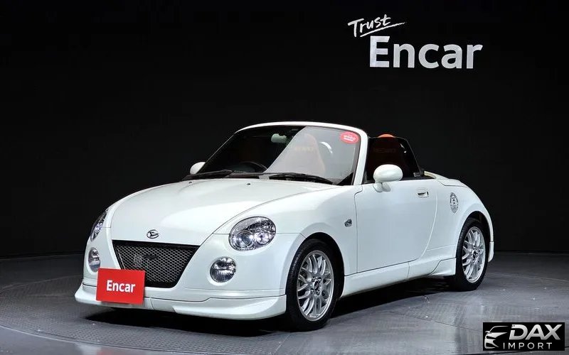 Daihatsu Copen 0.6