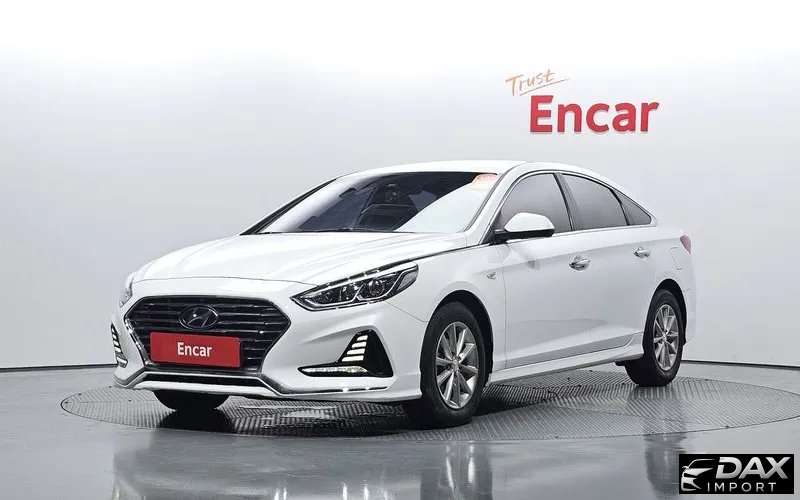 Hyundai Sonata 2.0 Style